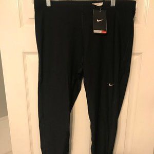 Men's Nike Running Tights (New with Tags)